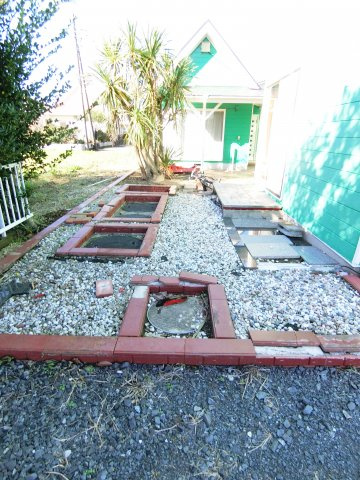 クラブアクアの設備