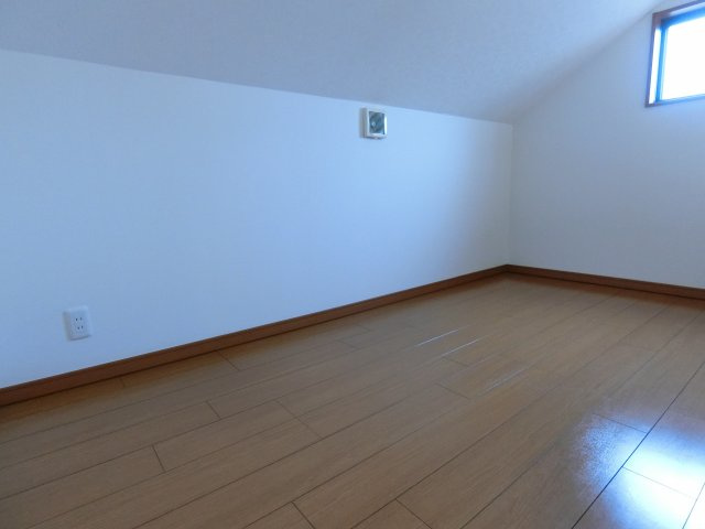 サンヴェール明光のその他|ロフト