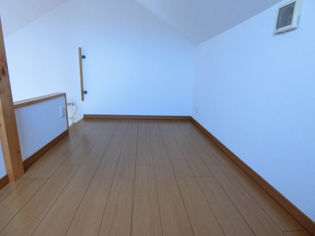 サンヴェール明光のその他|ロフト