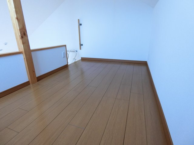 サンヴェール明光のその他|ロフト