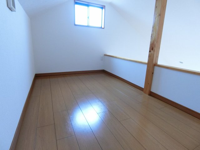 サンヴェール明光のその他|ロフト