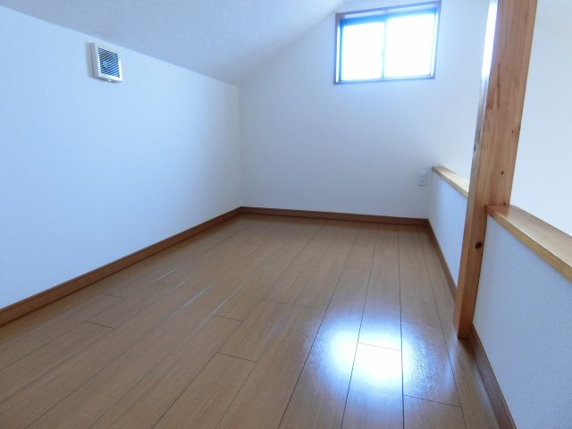サンヴェール明光のその他|ロフト