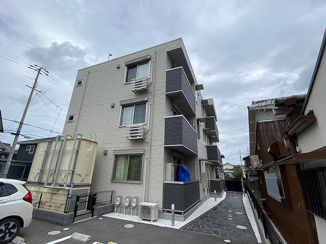 プリムローズ・佳音の展望