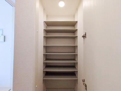 【設備】 | プリムローズ・佳音