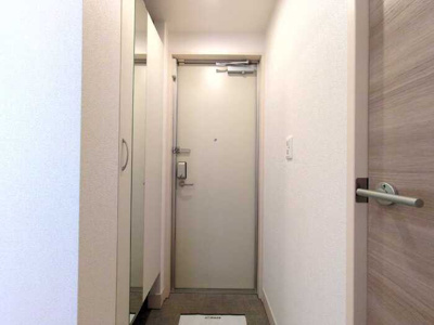 【玄関】 | プリムローズ・佳音