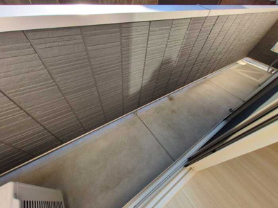 【バルコニー】 | プリムローズ・佳音