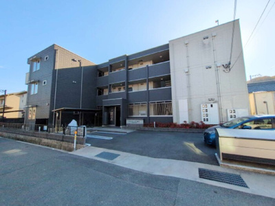 【外観】 | プリムローズ・佳音