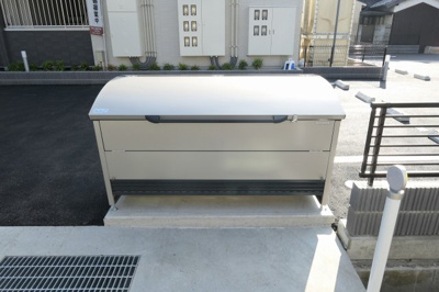 【その他共用部分】 | プリムローズ・佳音