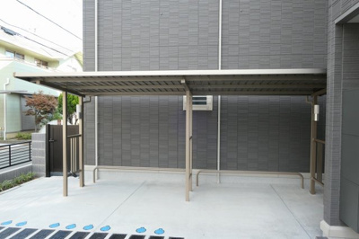 【その他共用部分】 | プリムローズ・佳音