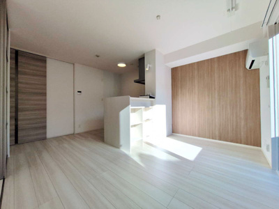 【居間・リビング】 | プリムローズ・佳音