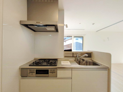 【キッチン】 | プリムローズ・佳音