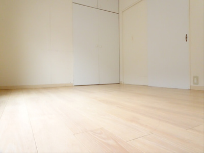 【内装】 | カルム代田橋