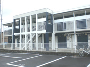 リバーパーク花見川の画像