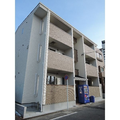 【外観】 | グランレーヴ浄心 | グランレーヴ浄心