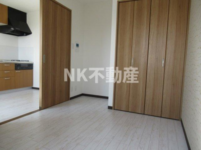 【内装】 | ラガーパレス花園（東花園賃貸） | 内装も気になるポイント