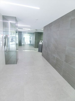 【エントランス】 | LIFEMENT K段原