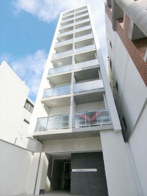 【外観】 | LIFEMENT K段原