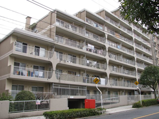 第２本郷マンション