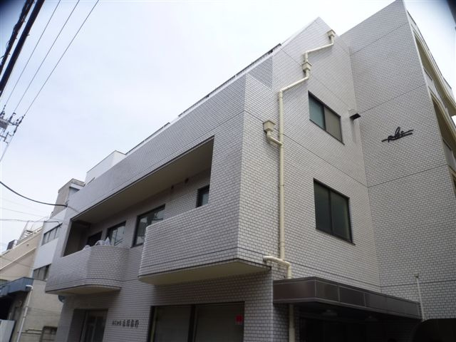 離合社ビル
