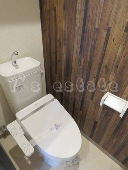 【トイレ】 | フジパレス若江岩田