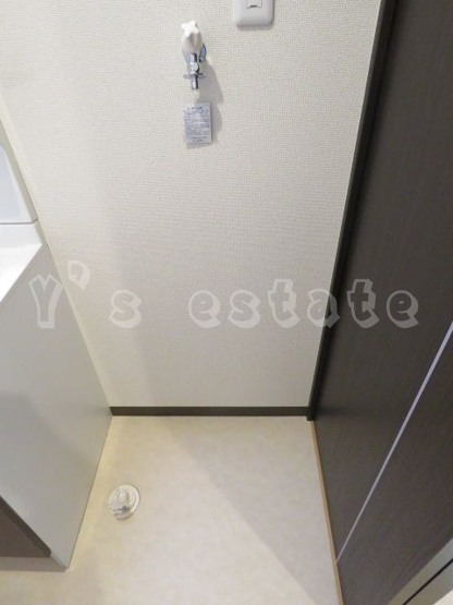 【設備】 | フジパレス若江岩田