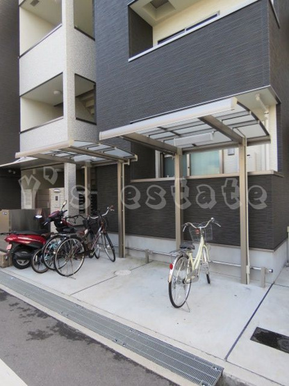 【その他共用部分】 | フジパレス若江岩田