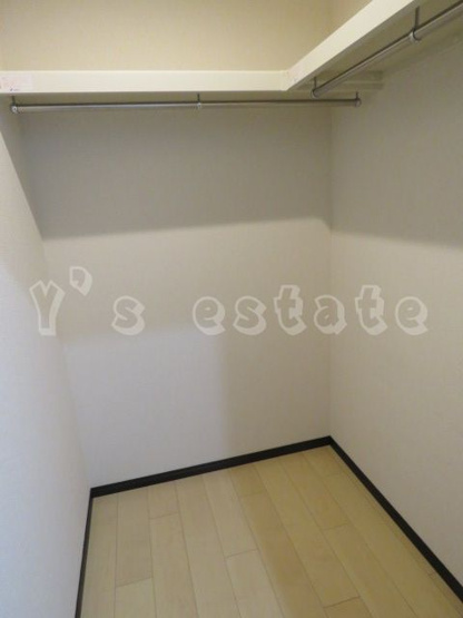【収納】 | フジパレス若江岩田