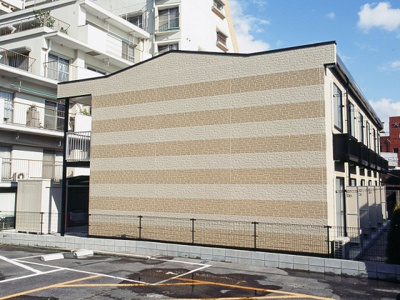 【外観】 | ジェイド