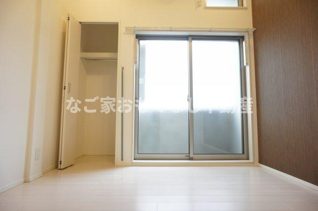 【居間・リビング】 | クリアス | 同仕様写真