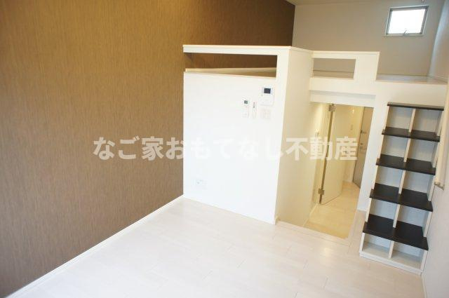 【寝室】 | クリアス | 同仕様写真