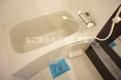 【浴室】 | クリアス | 同仕様写真