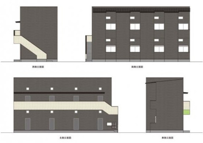 【その他共用部分】 | Loft MD