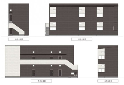 【その他共用部分】 | セルフィーユ