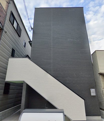 【外観】 | セルフィーユ