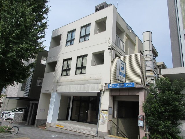 中西ビル