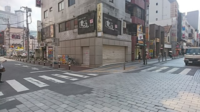 【外観】 | ＴＣ第２７千葉中央ビル | 外観です
