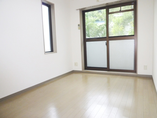 スカイコート本郷東大前の洋室|洋室