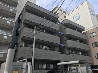 【外観】