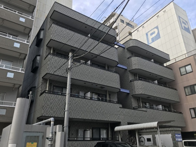 【外観】 | ヴィラＹＫ