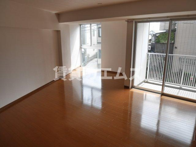 【洋室】 | カーサ・ド・ビー | カーサ・ド・ビーの洋室