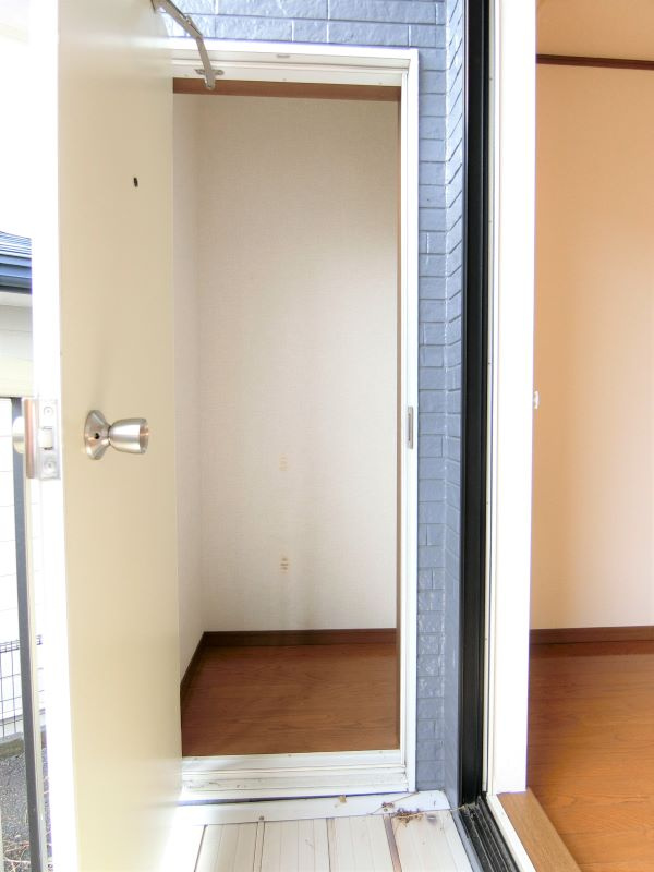 ユニベールのその他共用部分