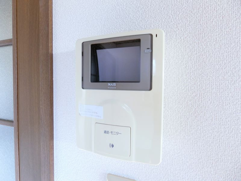 ユニベールのセキュリティ