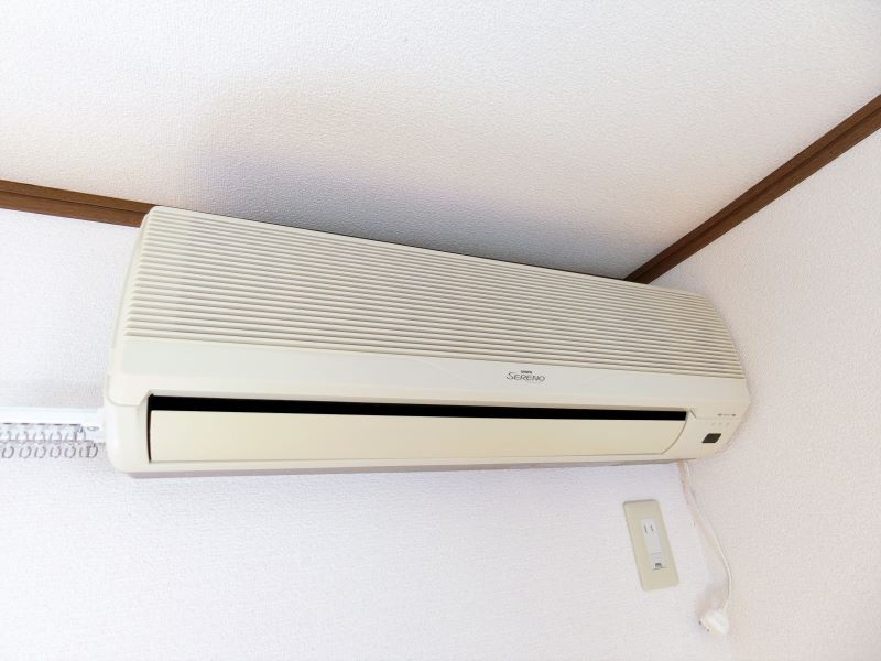 ユニベールの設備