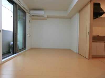 【内装】 | フローラ・8