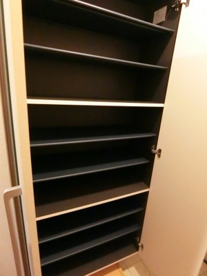 【玄関】 | フローラ・8