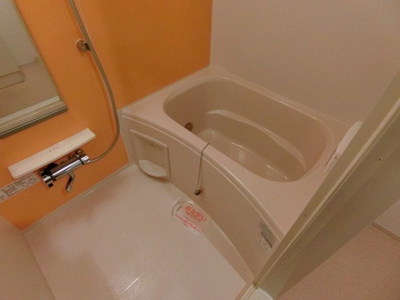 【浴室】 | フローラ・8