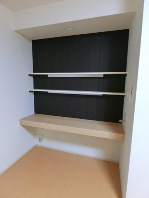 【収納】 | フローラ・8