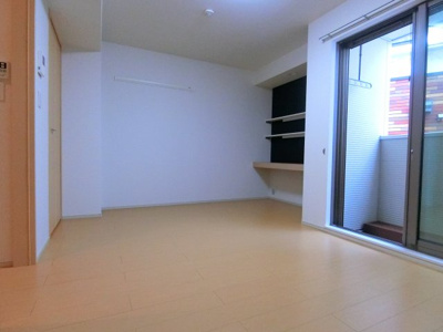 【居間・リビング】 | フローラ・8