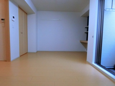 【洋室】 | フローラ・8