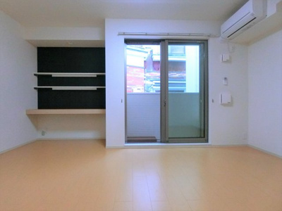 【居間・リビング】 | フローラ・8